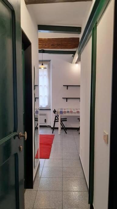 A Casa Di Silvia Apartment Camogli Exterior photo